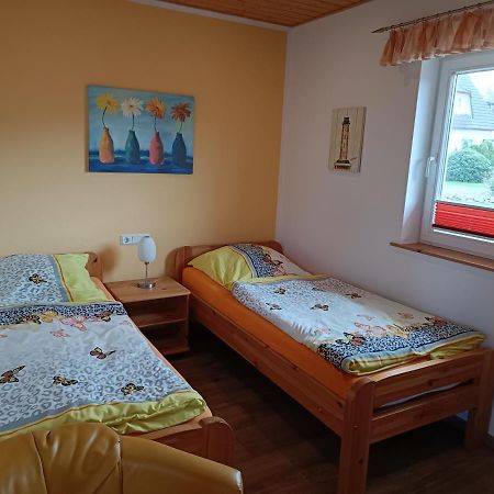 Fewo Borchert Cuxhaven Extérieur photo