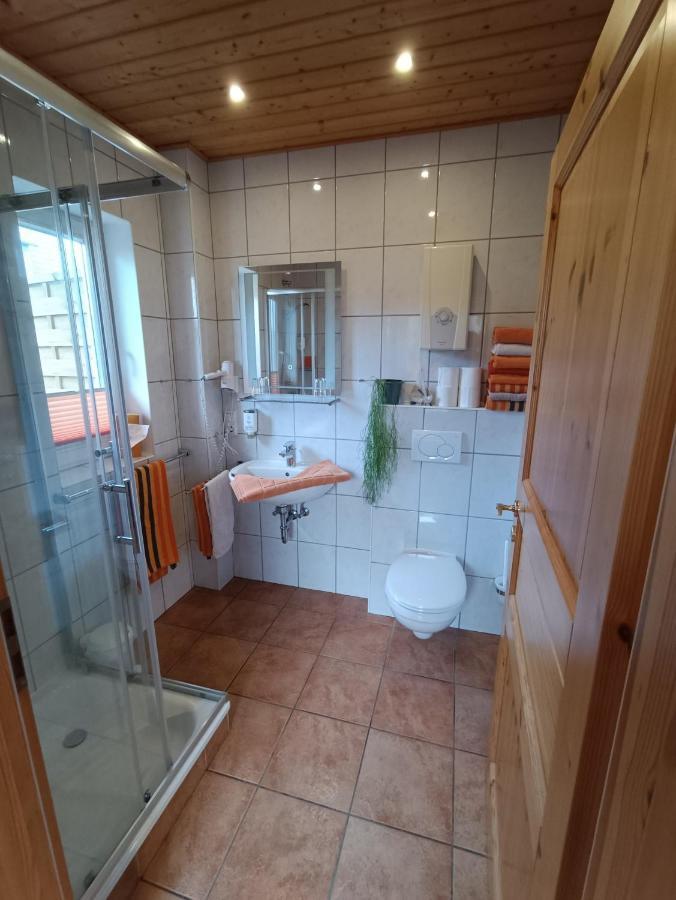 Fewo Borchert Cuxhaven Extérieur photo