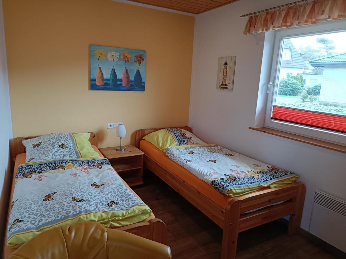 Fewo Borchert Cuxhaven Extérieur photo
