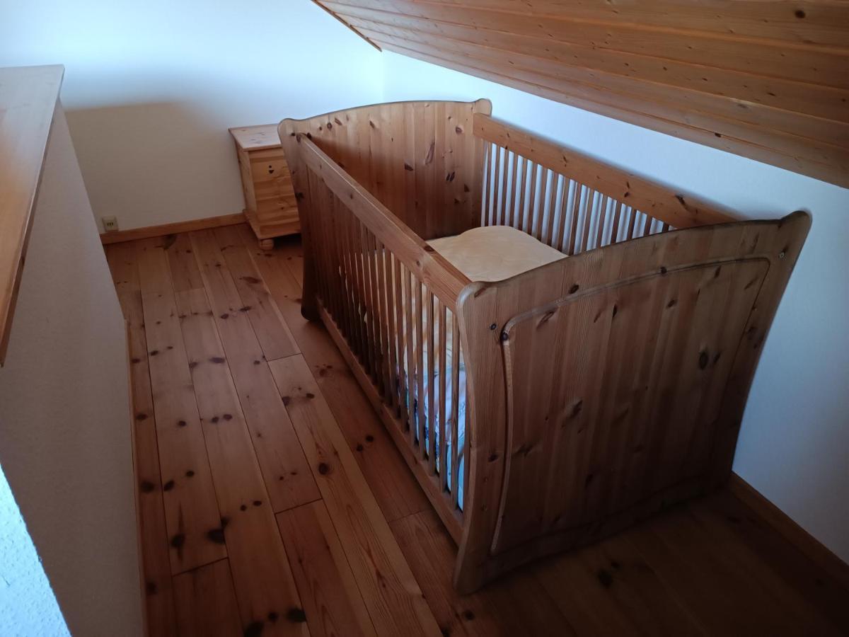 Fewo Borchert Cuxhaven Extérieur photo