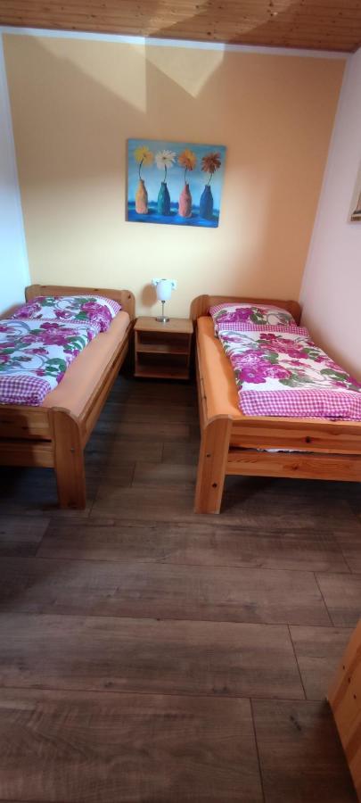 Fewo Borchert Cuxhaven Extérieur photo