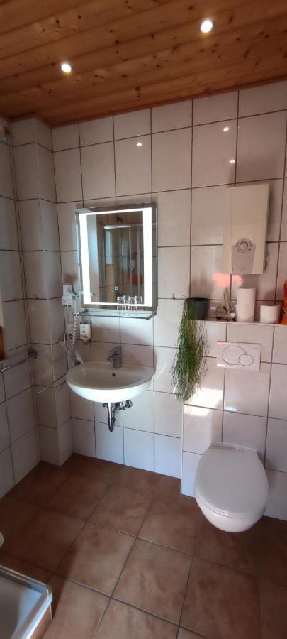 Fewo Borchert Cuxhaven Extérieur photo